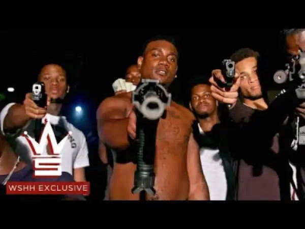 Video: Don Ace - 4 5